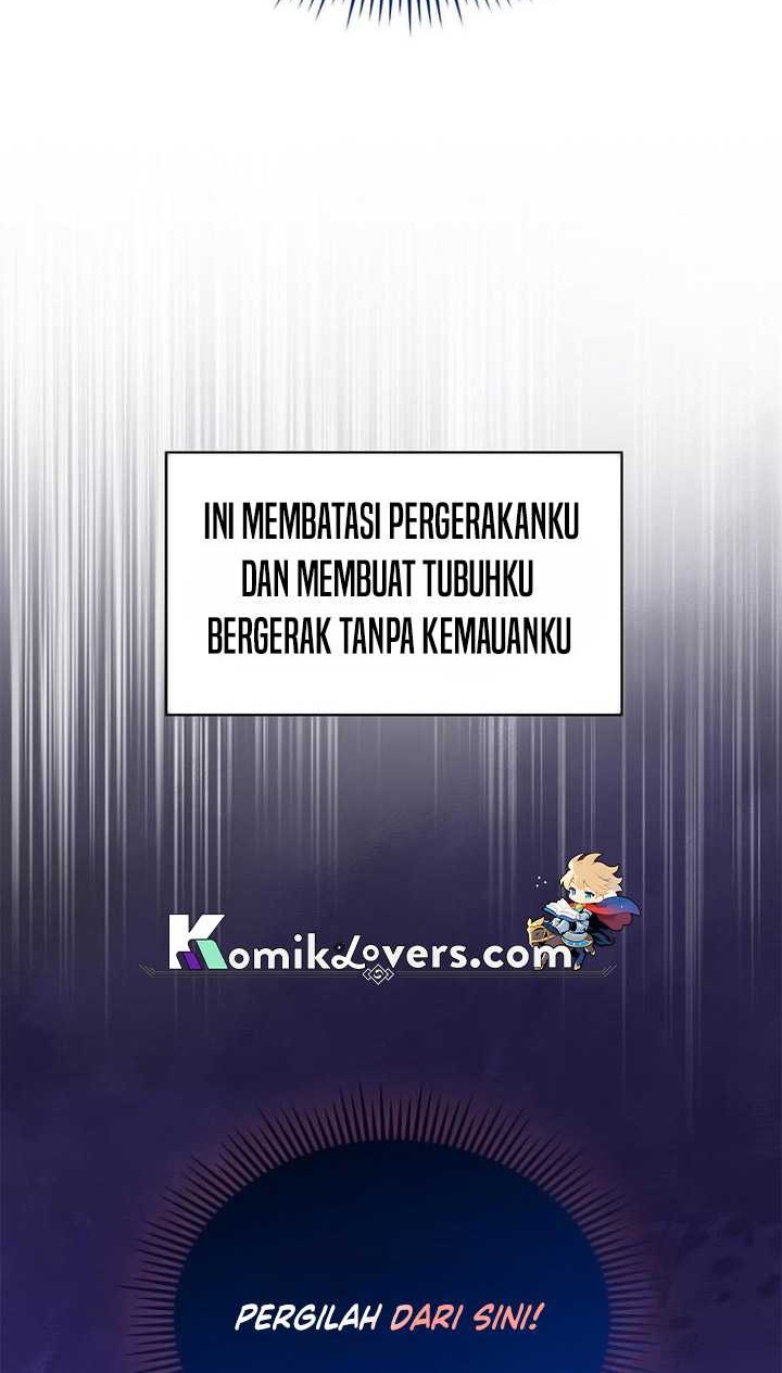 I Became A Childhood Friend of A Mid Level Boss Chapter 08 Gambar 9