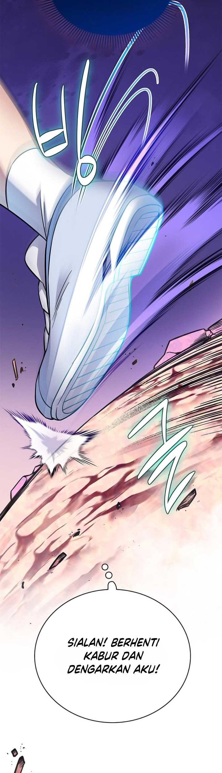 I Became A Childhood Friend of A Mid Level Boss Chapter 08 Gambar 10