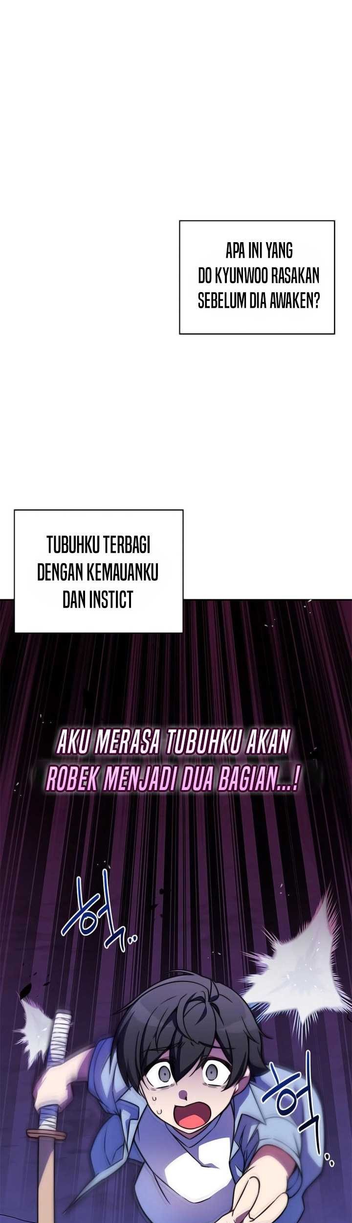 I Became A Childhood Friend of A Mid Level Boss Chapter 08 Gambar 12