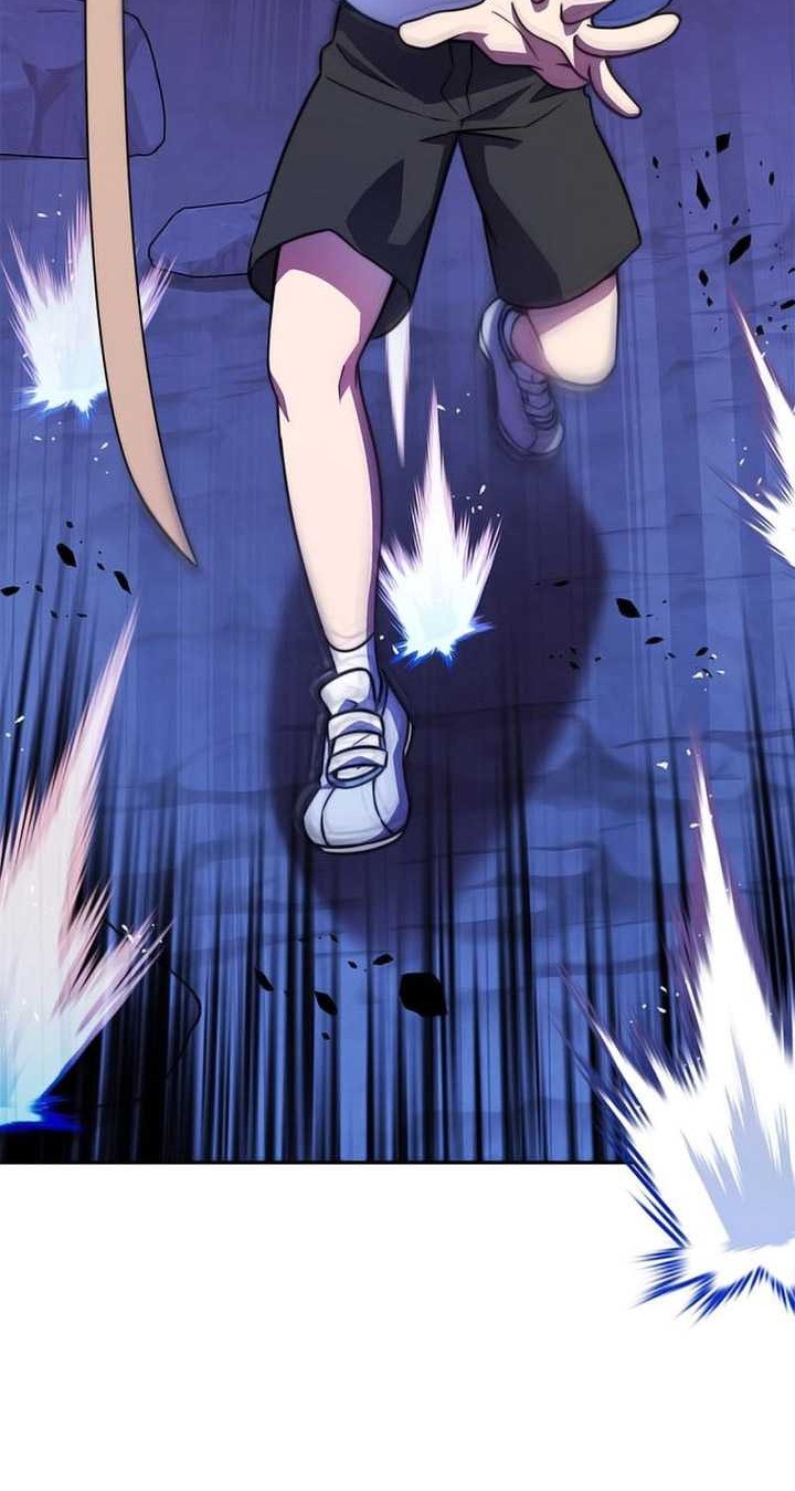 I Became A Childhood Friend of A Mid Level Boss Chapter 08 Gambar 13