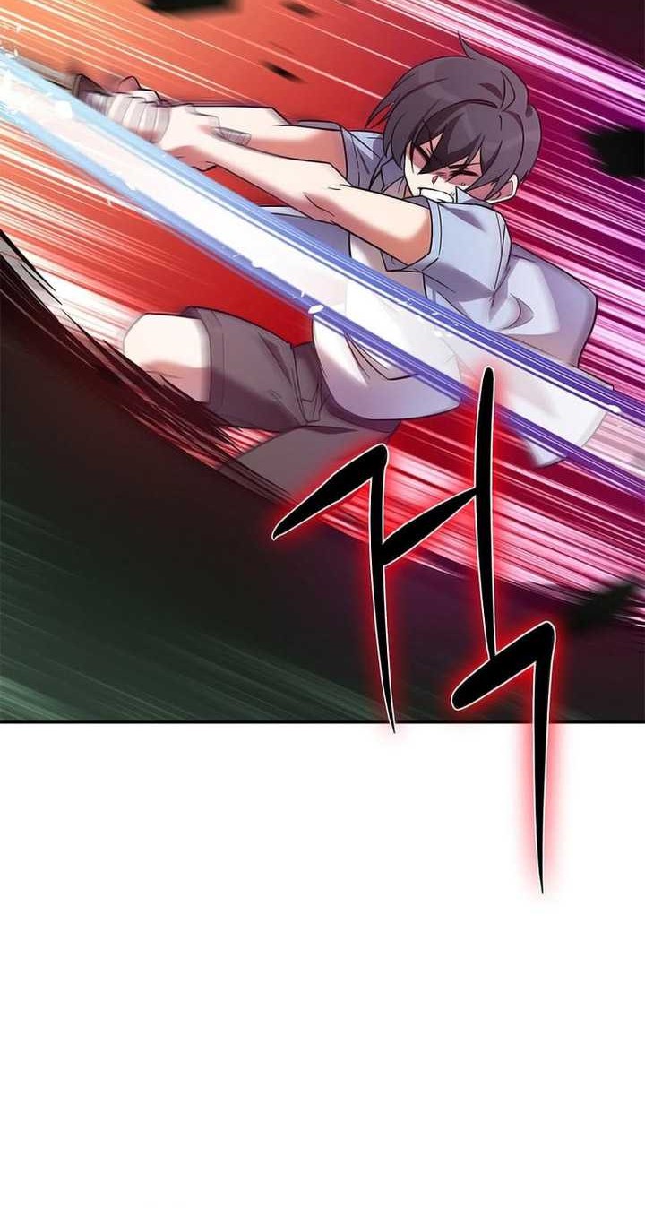 I Became A Childhood Friend of A Mid Level Boss Chapter 08 Gambar 15