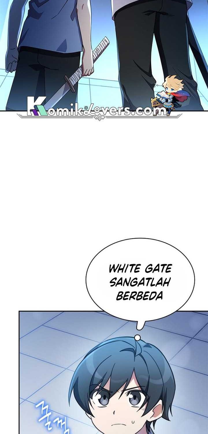 I Became A Childhood Friend of A Mid Level Boss Chapter 07 Gambar 23