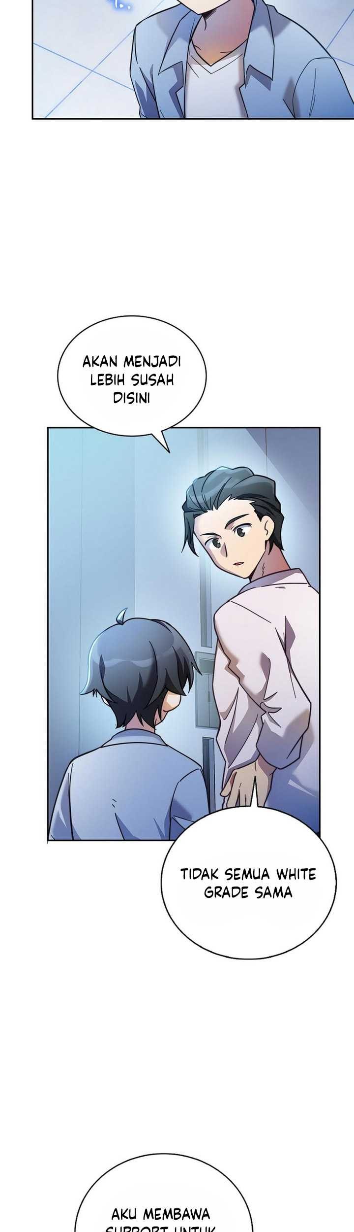 I Became A Childhood Friend of A Mid Level Boss Chapter 07 Gambar 24