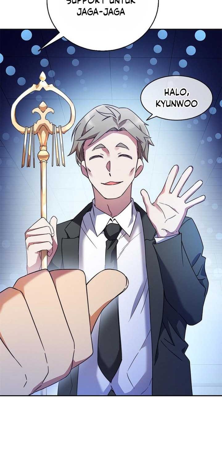 I Became A Childhood Friend of A Mid Level Boss Chapter 07 Gambar 25