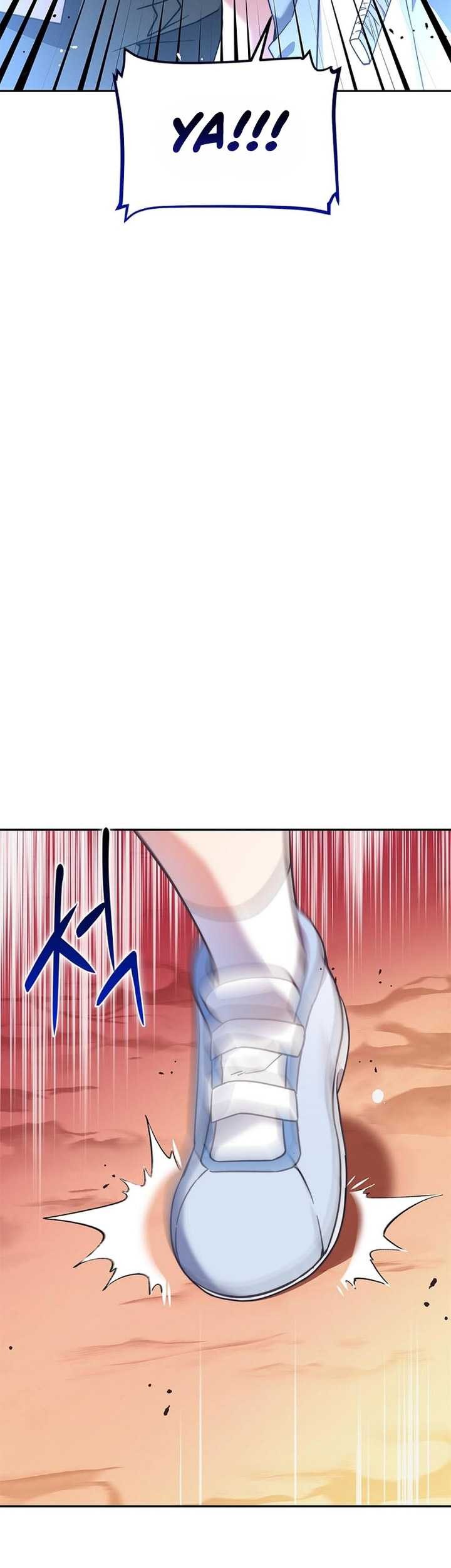 I Became A Childhood Friend of A Mid Level Boss Chapter 07 Gambar 28