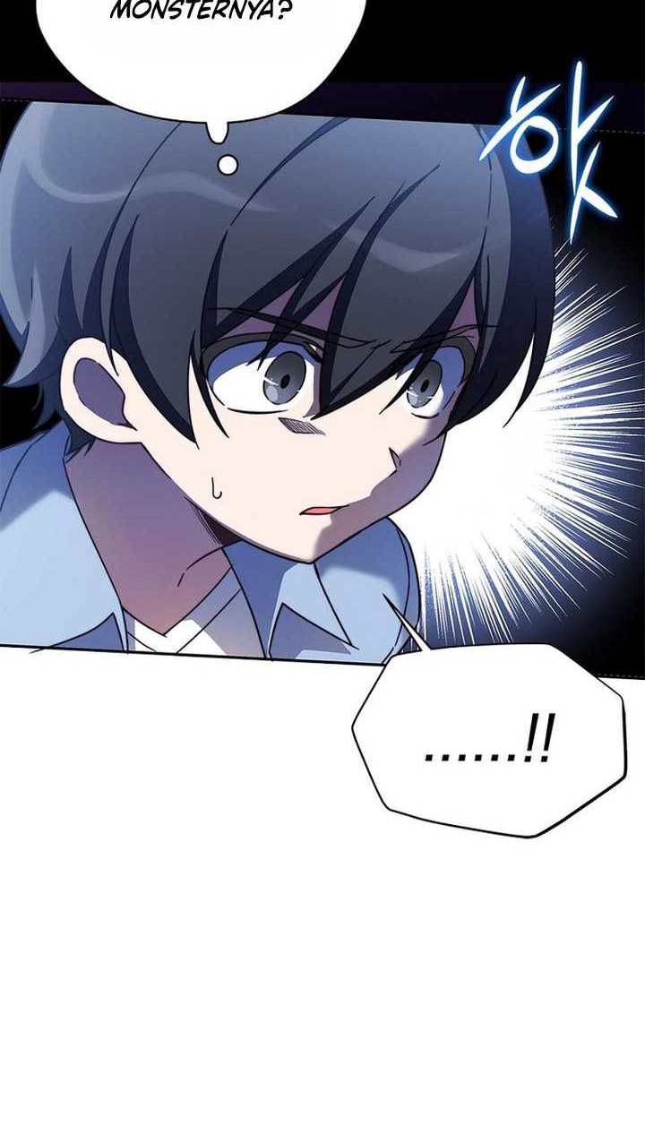 I Became A Childhood Friend of A Mid Level Boss Chapter 07 Gambar 31