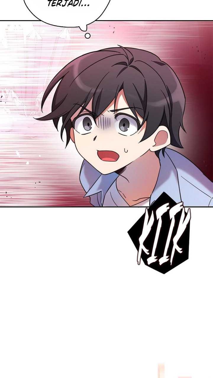 I Became A Childhood Friend of A Mid Level Boss Chapter 07 Gambar 33