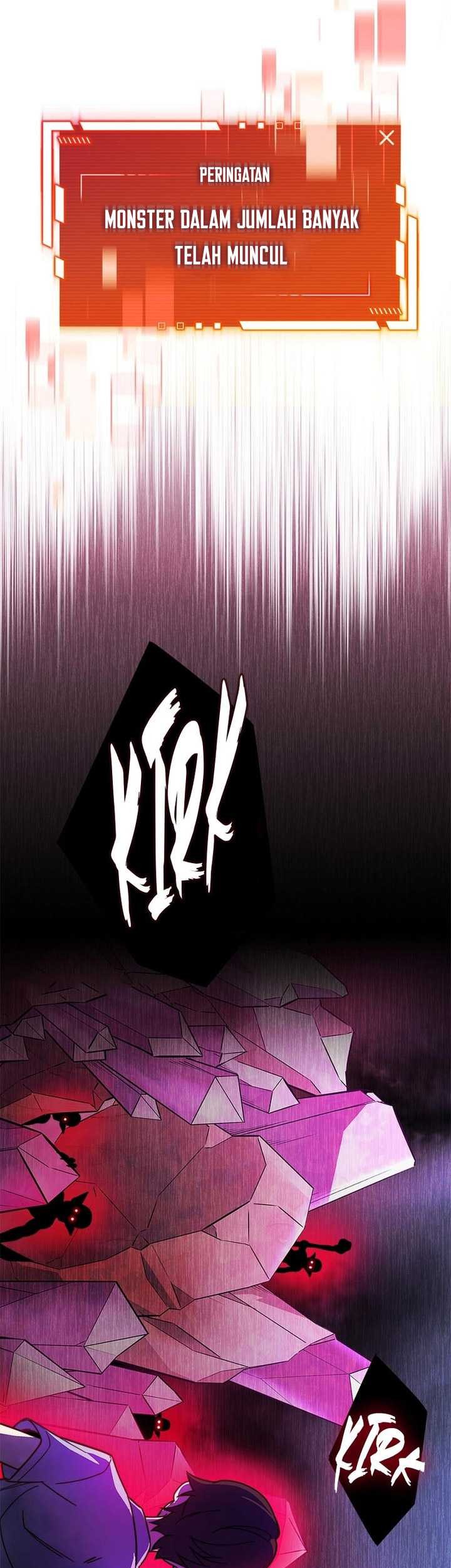 I Became A Childhood Friend of A Mid Level Boss Chapter 07 Gambar 34