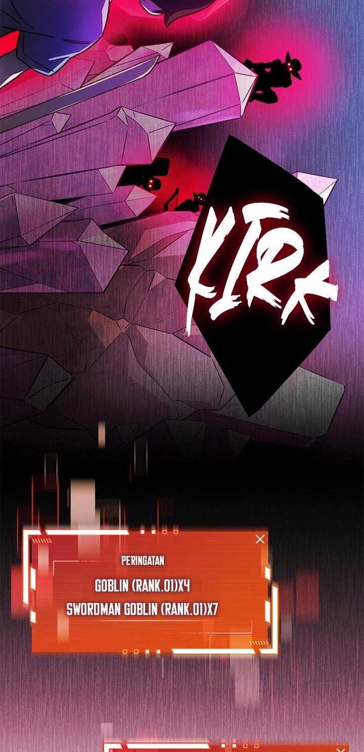 I Became A Childhood Friend of A Mid Level Boss Chapter 07 Gambar 35