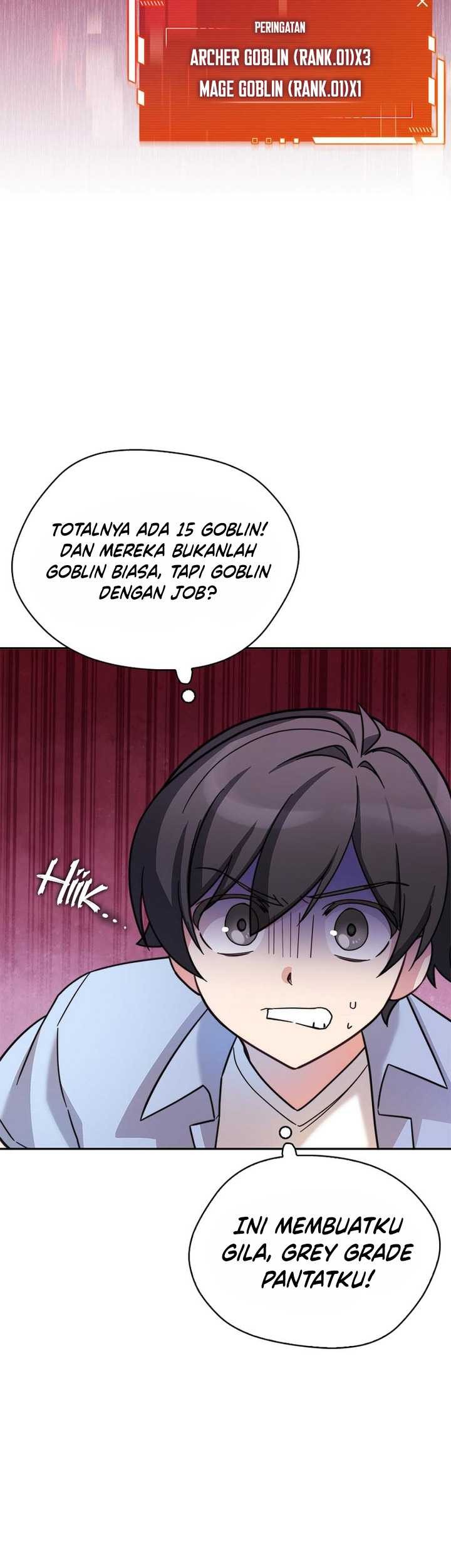 I Became A Childhood Friend of A Mid Level Boss Chapter 07 Gambar 36