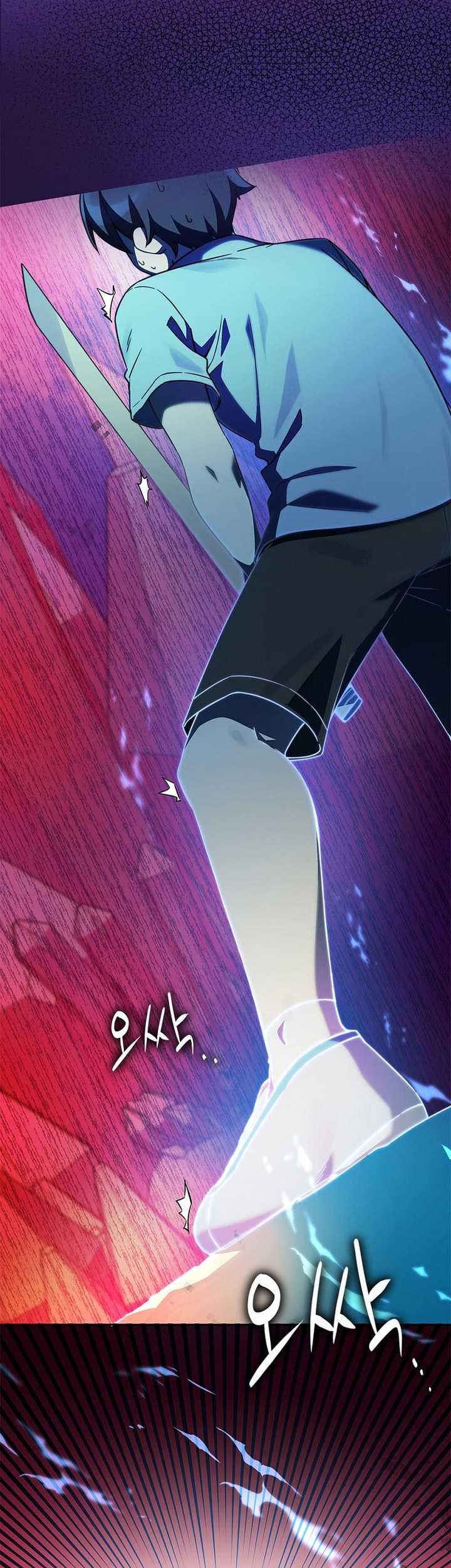 I Became A Childhood Friend of A Mid Level Boss Chapter 07 Gambar 38