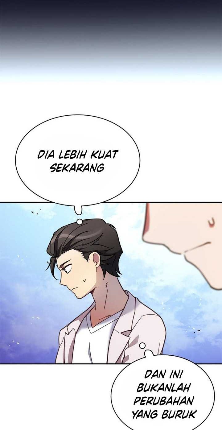 I Became A Childhood Friend of A Mid Level Boss Chapter 07 Gambar 43