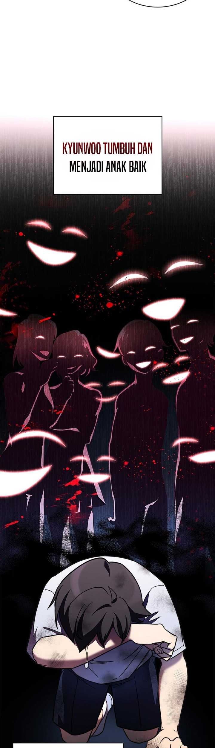 I Became A Childhood Friend of A Mid Level Boss Chapter 07 Gambar 44