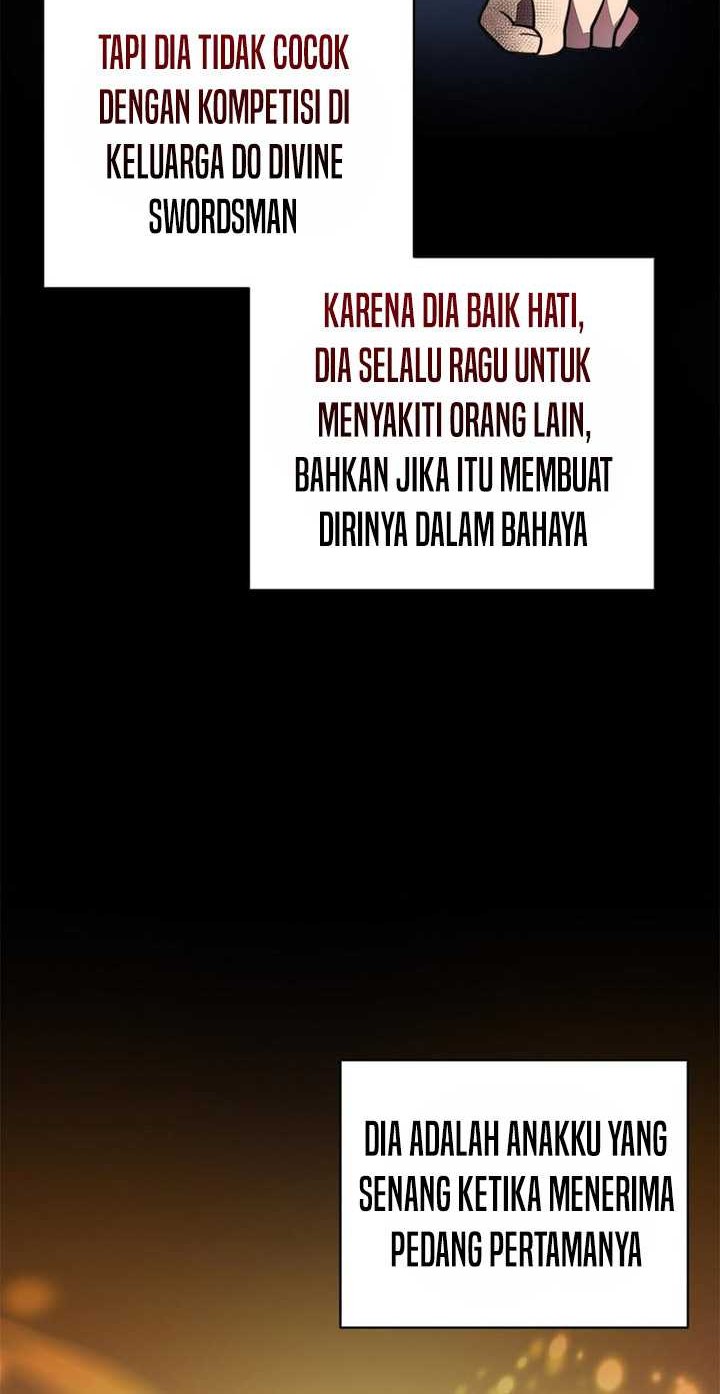 I Became A Childhood Friend of A Mid Level Boss Chapter 07 Gambar 45