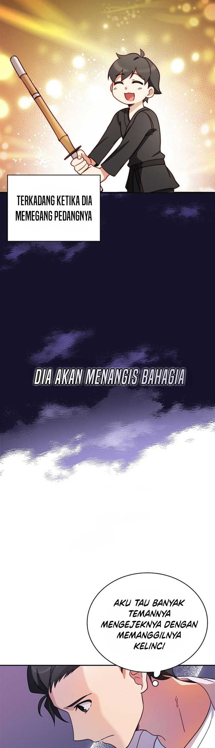 I Became A Childhood Friend of A Mid Level Boss Chapter 07 Gambar 46