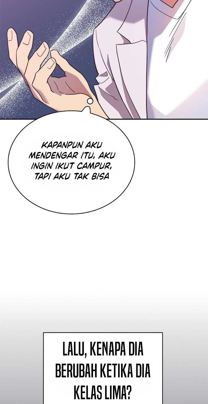 I Became A Childhood Friend of A Mid Level Boss Chapter 07 Gambar 47