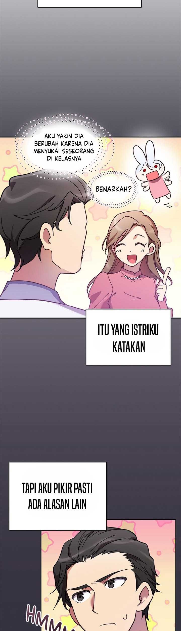 I Became A Childhood Friend of A Mid Level Boss Chapter 07 Gambar 48