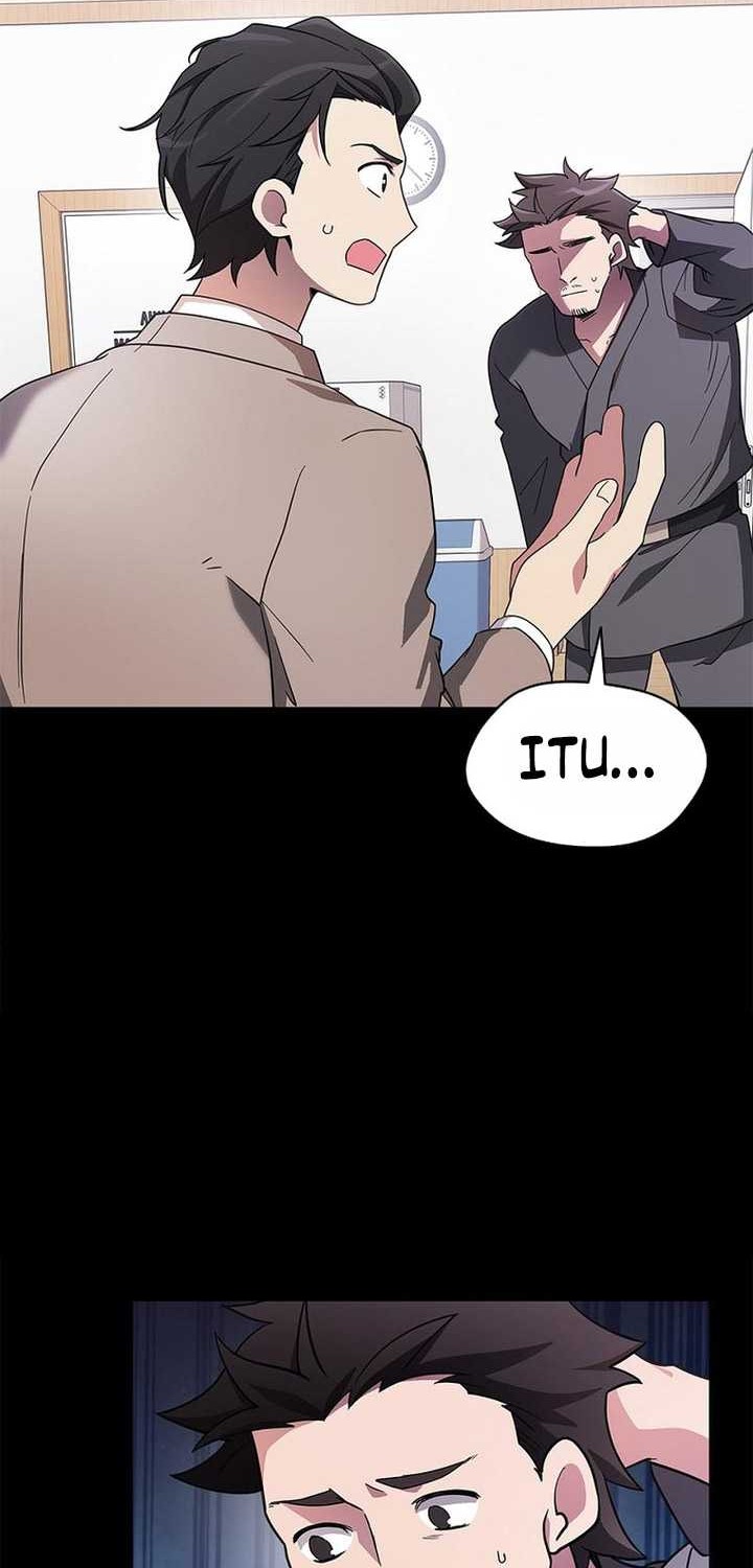 I Became A Childhood Friend of A Mid Level Boss Chapter 07 Gambar 51