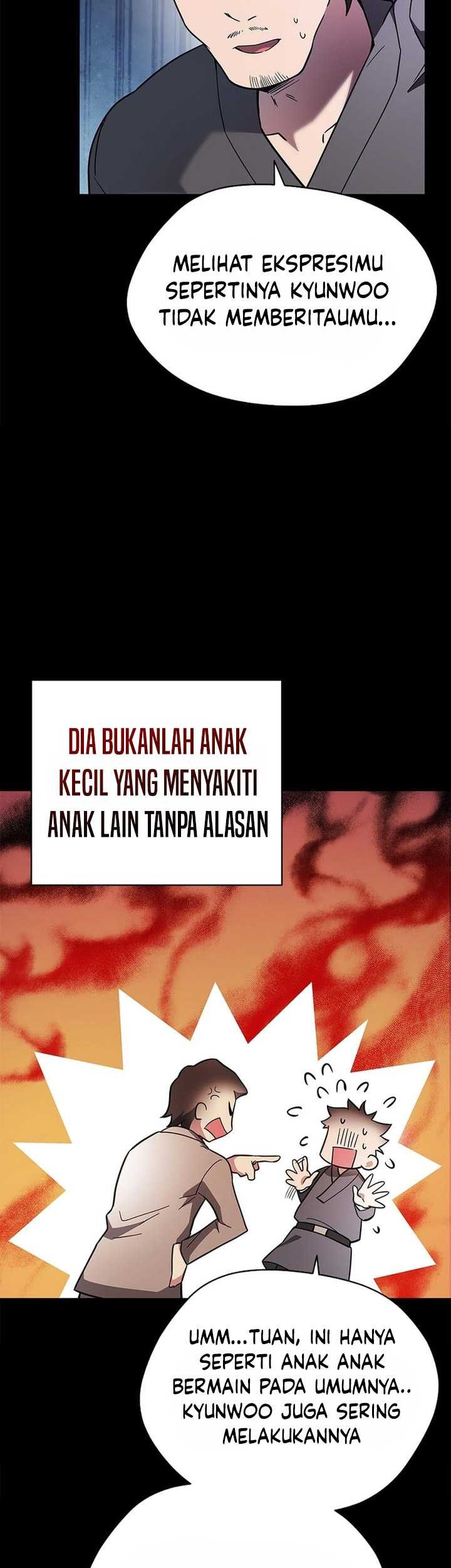 I Became A Childhood Friend of A Mid Level Boss Chapter 07 Gambar 52