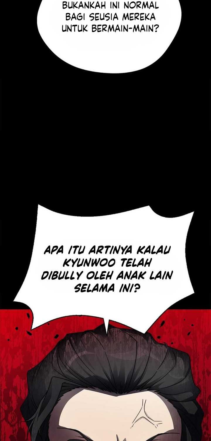 I Became A Childhood Friend of A Mid Level Boss Chapter 07 Gambar 53