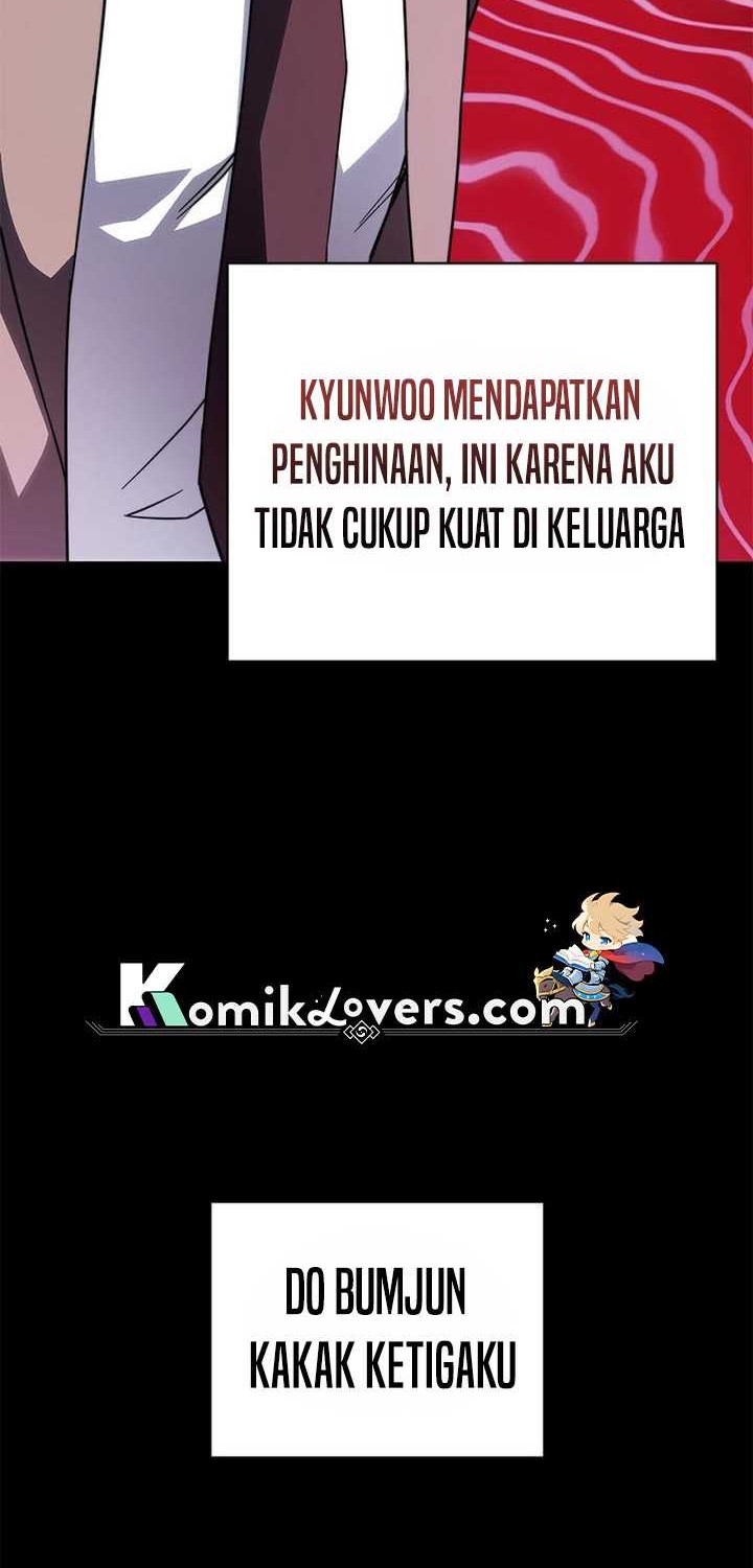 I Became A Childhood Friend of A Mid Level Boss Chapter 07 Gambar 57