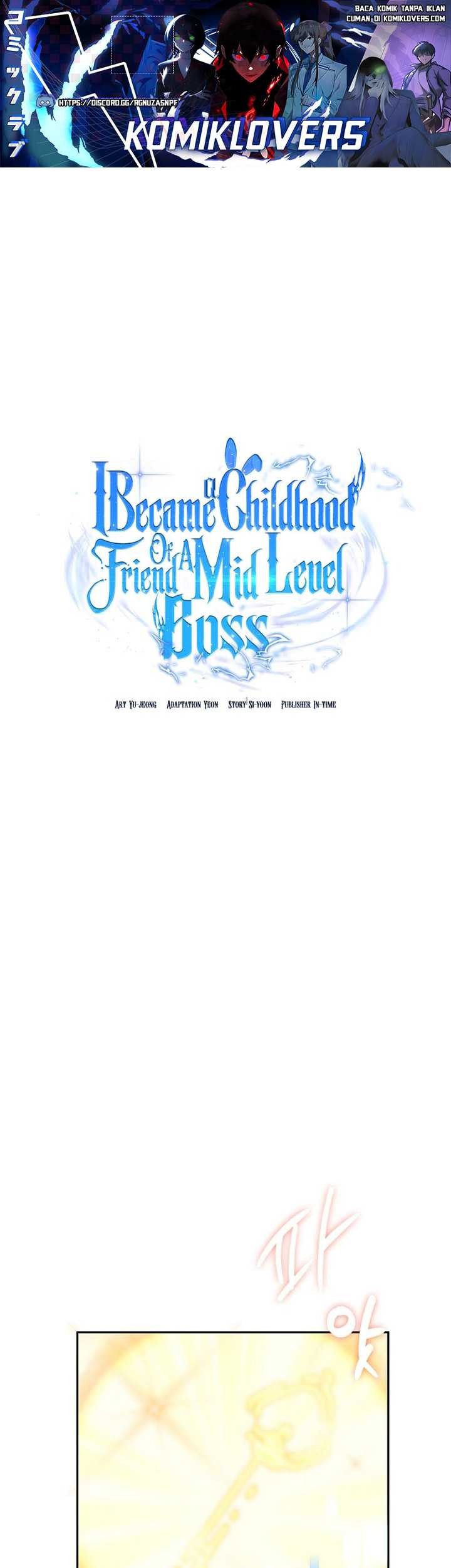 Baca  I Became A Childhood Friend of A Mid Level Boss Chapter 07 Gambar 2