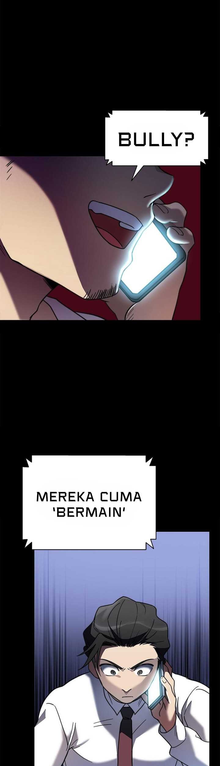 I Became A Childhood Friend of A Mid Level Boss Chapter 07 Gambar 58