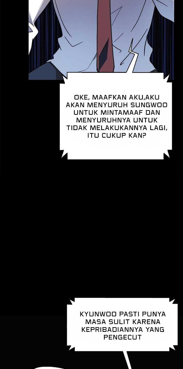 I Became A Childhood Friend of A Mid Level Boss Chapter 07 Gambar 59