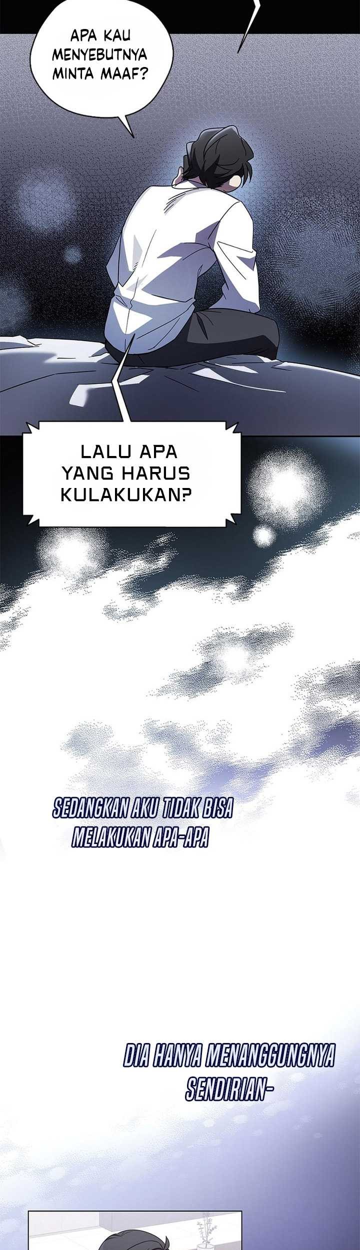 I Became A Childhood Friend of A Mid Level Boss Chapter 07 Gambar 60