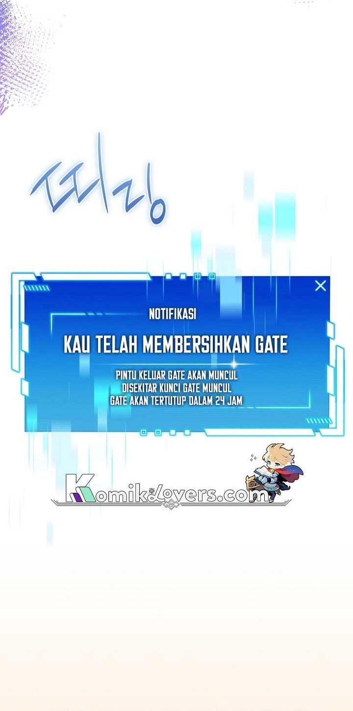 I Became A Childhood Friend of A Mid Level Boss Chapter 07 Gambar 65