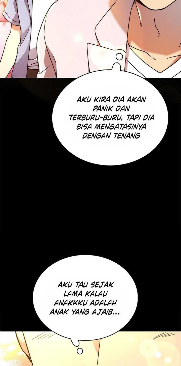 I Became A Childhood Friend of A Mid Level Boss Chapter 07 Gambar 67