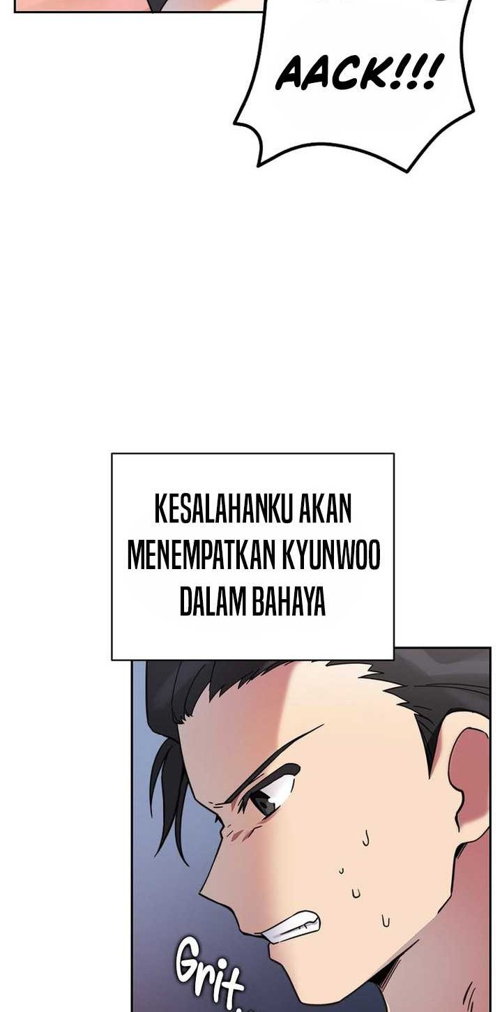 I Became A Childhood Friend of A Mid Level Boss Chapter 07 Gambar 71