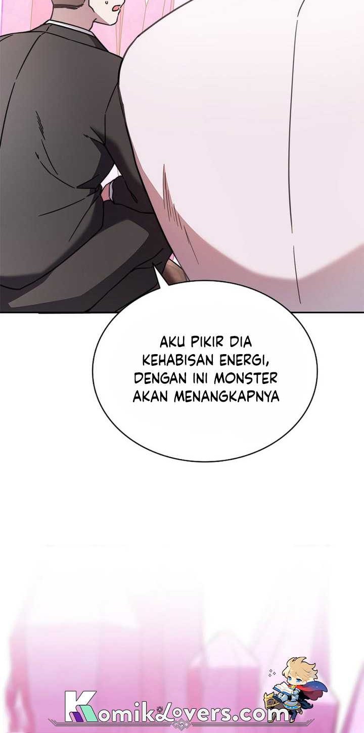 I Became A Childhood Friend of A Mid Level Boss Chapter 07 Gambar 73