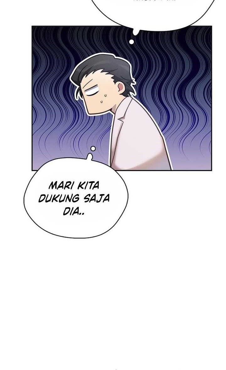 I Became A Childhood Friend of A Mid Level Boss Chapter 07 Gambar 75