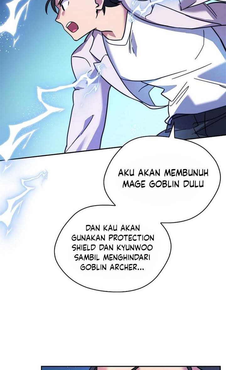 I Became A Childhood Friend of A Mid Level Boss Chapter 07 Gambar 77