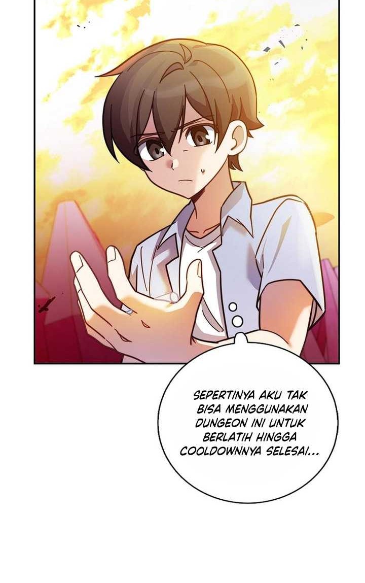 I Became A Childhood Friend of A Mid Level Boss Chapter 07 Gambar 5