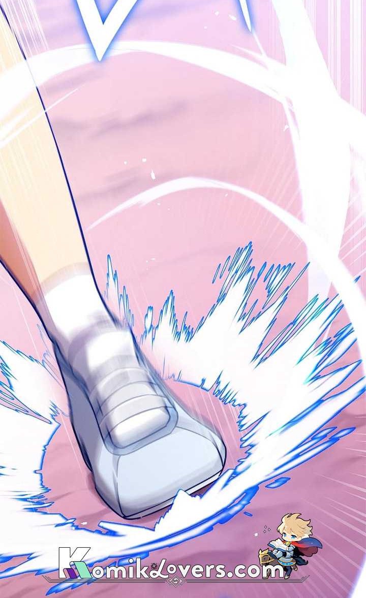 I Became A Childhood Friend of A Mid Level Boss Chapter 07 Gambar 81