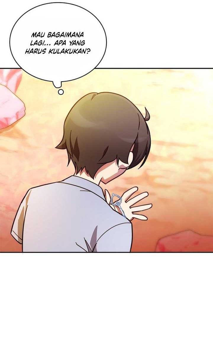 I Became A Childhood Friend of A Mid Level Boss Chapter 07 Gambar 7