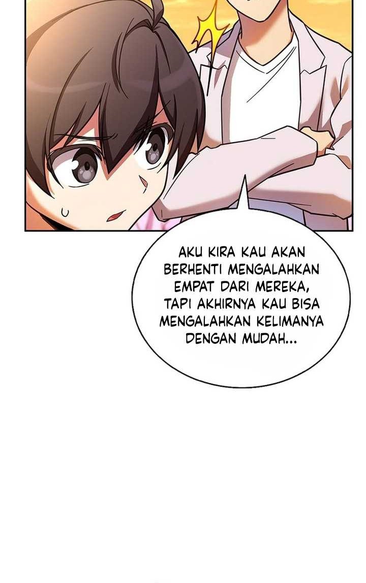 I Became A Childhood Friend of A Mid Level Boss Chapter 07 Gambar 9