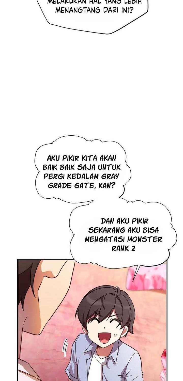 I Became A Childhood Friend of A Mid Level Boss Chapter 07 Gambar 15