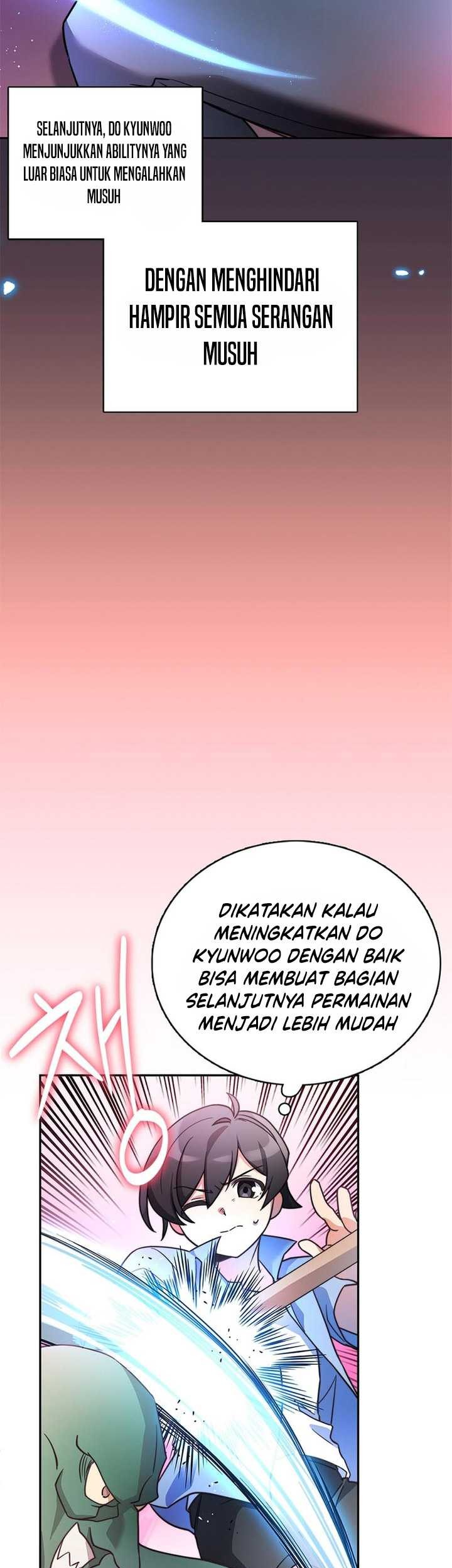 I Became A Childhood Friend of A Mid Level Boss Chapter 06 Gambar 18