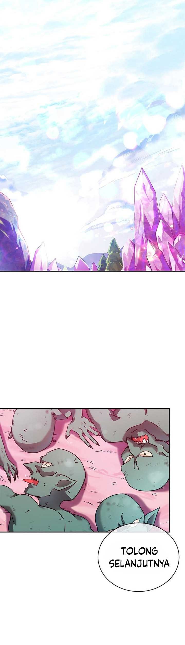 I Became A Childhood Friend of A Mid Level Boss Chapter 06 Gambar 30