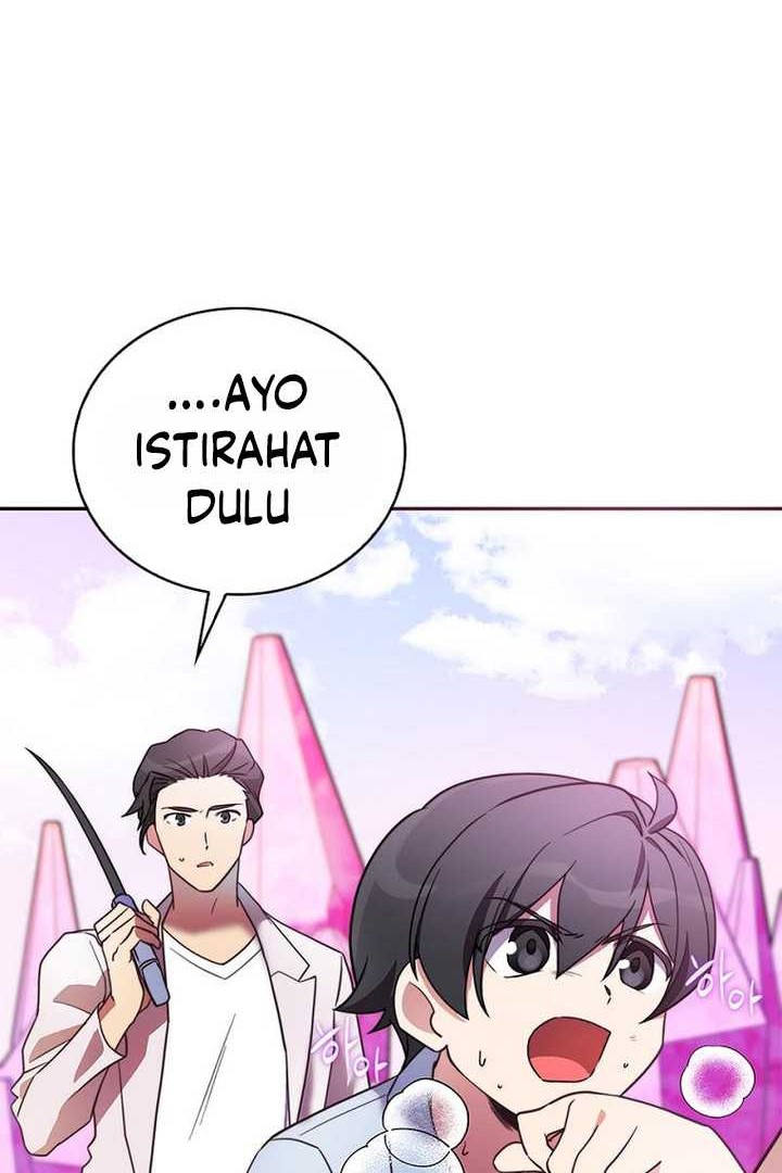 I Became A Childhood Friend of A Mid Level Boss Chapter 06 Gambar 31