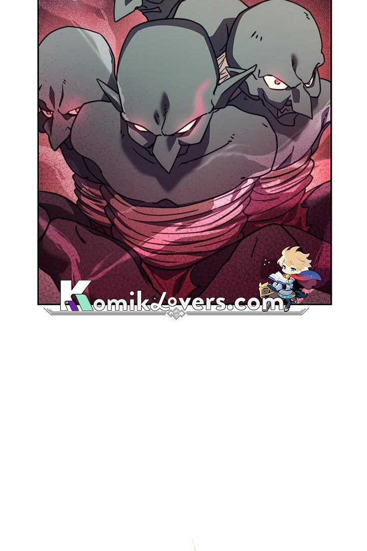 I Became A Childhood Friend of A Mid Level Boss Chapter 06 Gambar 33