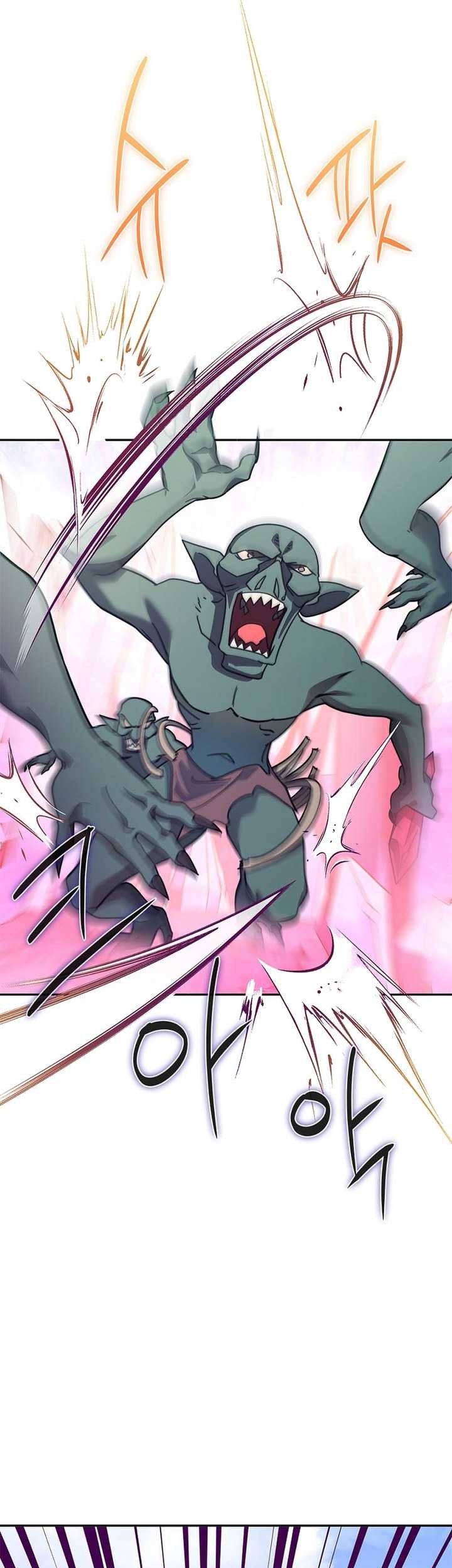 I Became A Childhood Friend of A Mid Level Boss Chapter 06 Gambar 34