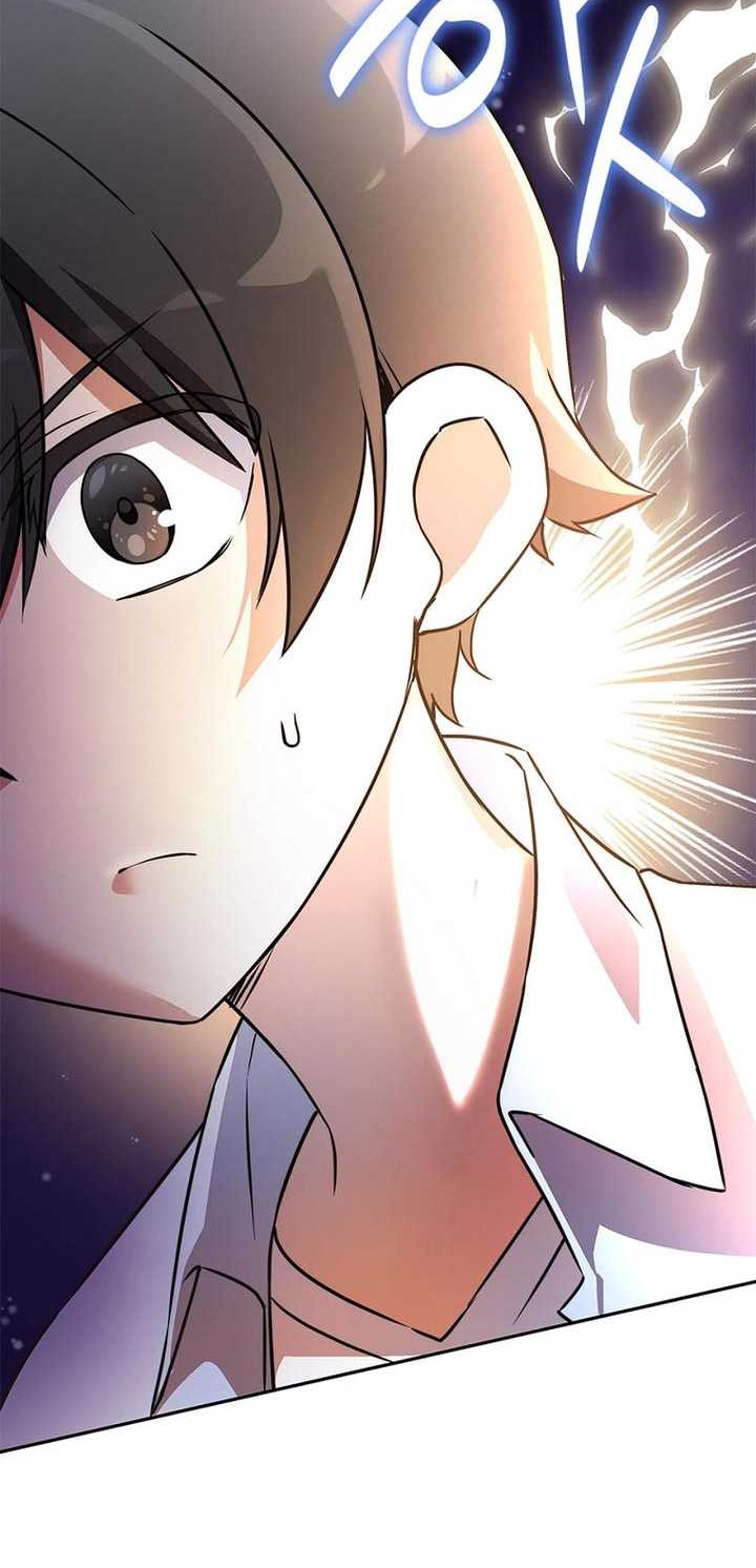 I Became A Childhood Friend of A Mid Level Boss Chapter 06 Gambar 37