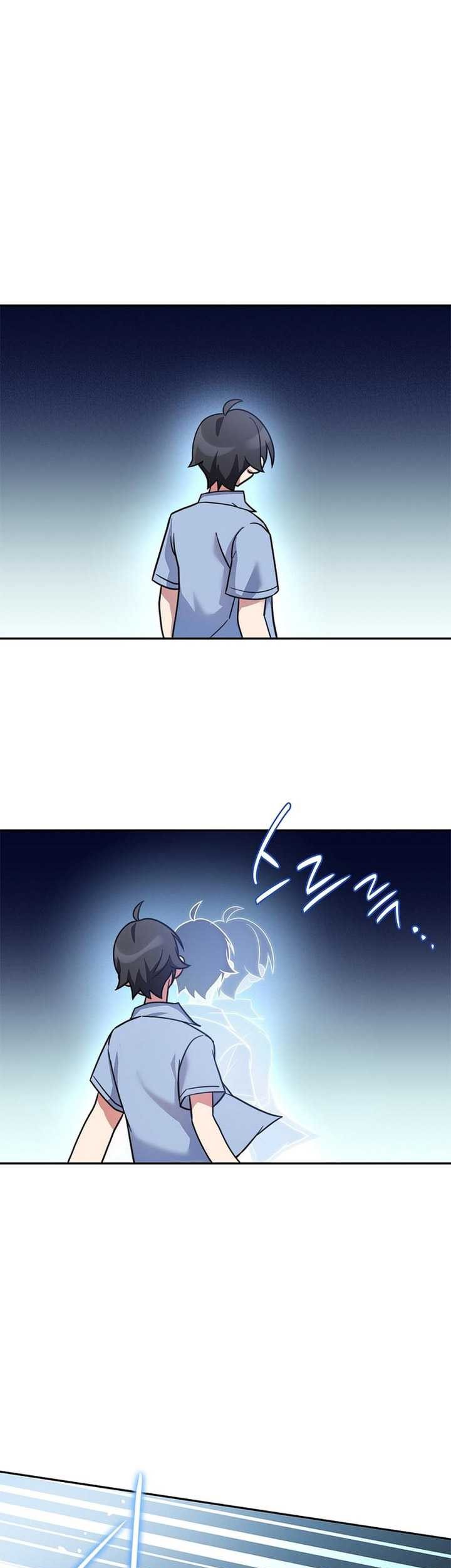 I Became A Childhood Friend of A Mid Level Boss Chapter 06 Gambar 38
