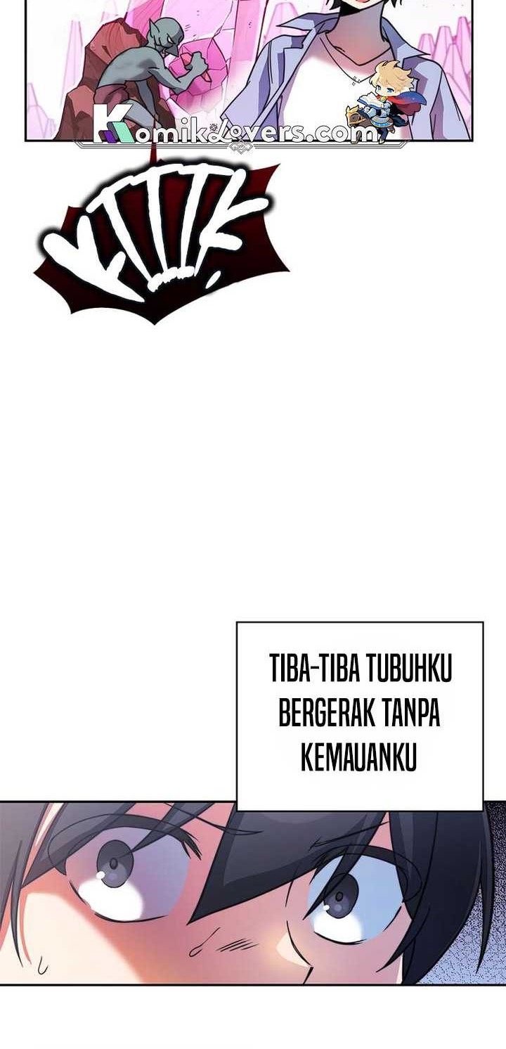 I Became A Childhood Friend of A Mid Level Boss Chapter 06 Gambar 41