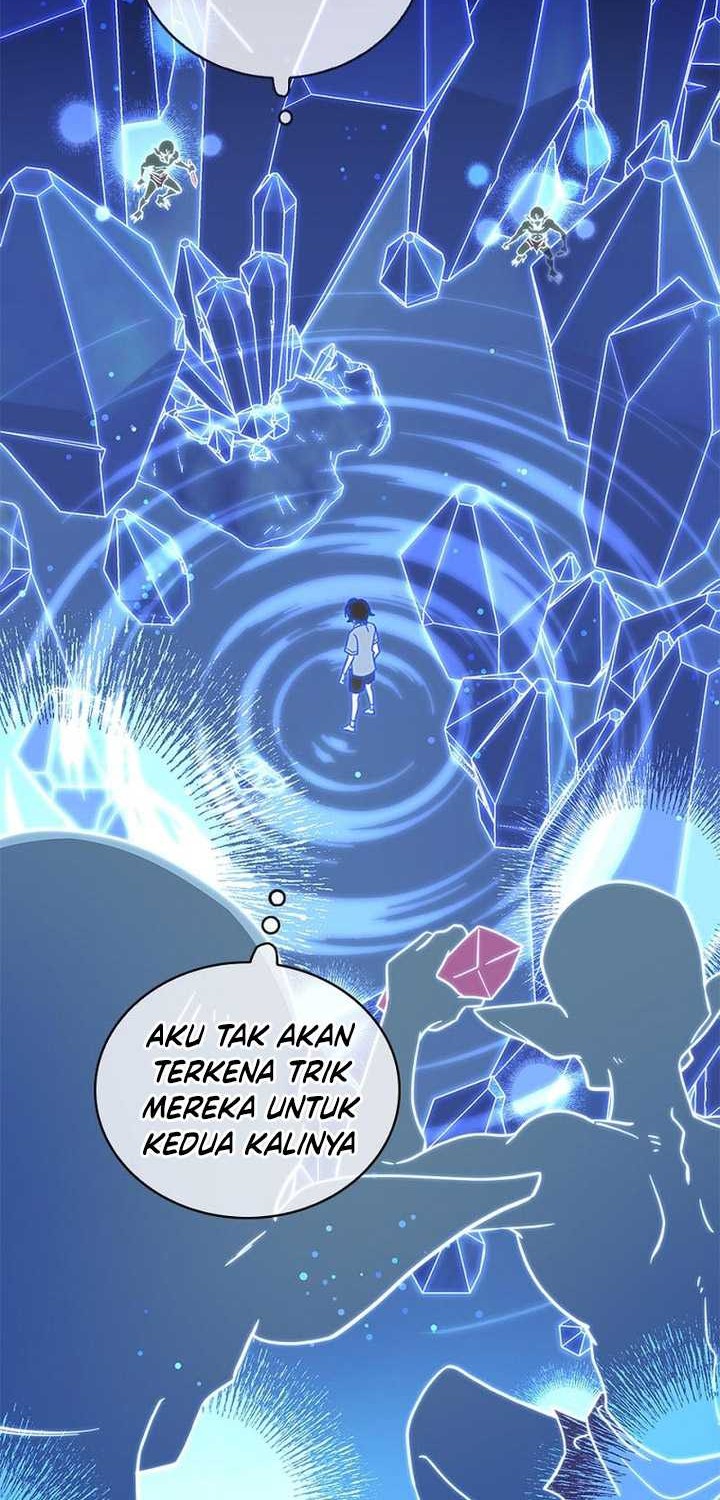 I Became A Childhood Friend of A Mid Level Boss Chapter 06 Gambar 45