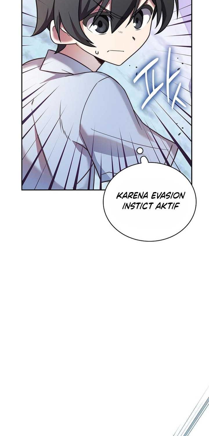 I Became A Childhood Friend of A Mid Level Boss Chapter 06 Gambar 47